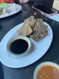 รีวิวข้าวมันไก่ 8 Bistro