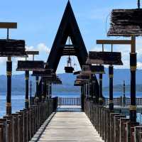 Bunaken Marine Park, North Sulawesi