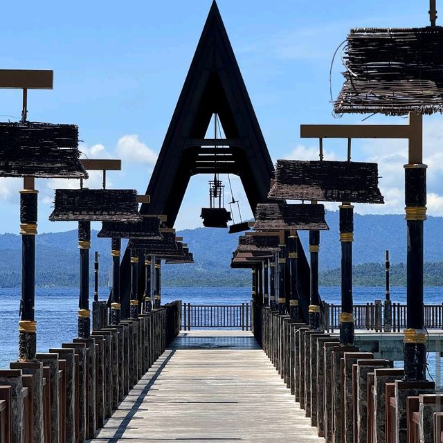 Bunaken Marine Park, North Sulawesi