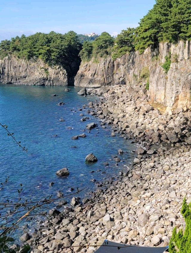 제주도 대표관광지
