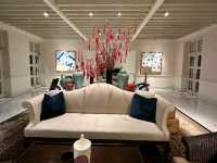 Luxury Meets Nature at Capella Singapore – A Hidden Paradise on Sentosa Island