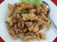 RESTORAN RUYI 51 PULAU PANGKOR