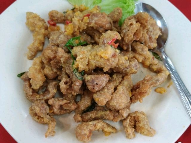 RESTORAN RUYI 51 PULAU PANGKOR