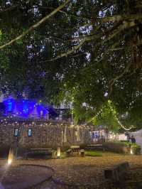 Midwinter ร้านอาหารบรรยากาศดีที่เขาใหญ่