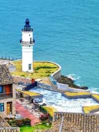 Not Italy, but a Hidden Gem in Zhejiang – The Vibrant Fishing Village of Xiaoruocun