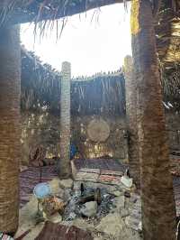 Hayaat: Wheee The Desert Steams