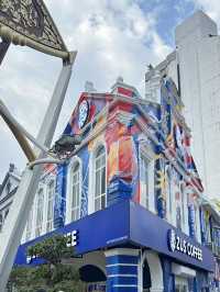 Free Sights, Cheap Rides: My RM100 KL Trip