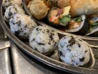 🍱 Wonderful BapSang — Korean Comfort Food That Hits the Spot