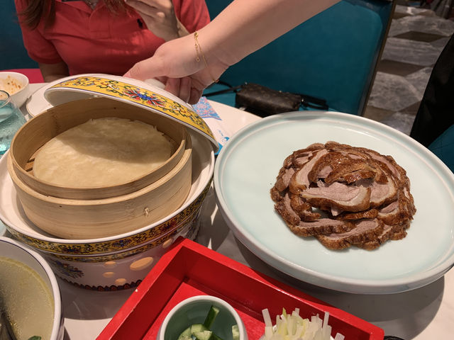 🍽️ Alijiang at VivoCity — Spicy, Smoky, and Seriously Satisfying