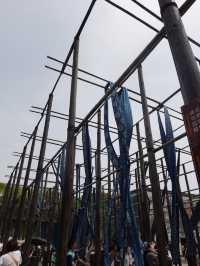 Thả mình bồng bềnh giữa Wuzhen 
