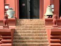 Discovering Cambodia’s Past – National Museum, Phnom Penh