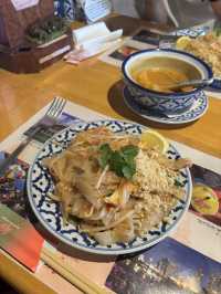 【岡崎】タイ料理ナムチャイ