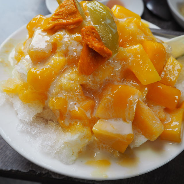 台南で美味しいグルメ堪能！