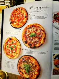 A Culinary Tour de Force at Café Chef Wan – Flavors That Tell a Story