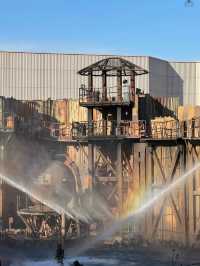 Thrills & Movie Spills: Universal Studios Beijing Awaits!