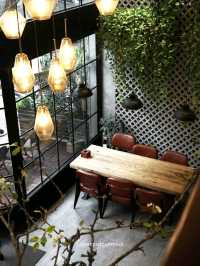 Clubhouse Café