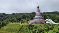 Bangkok and Chiang Mai Moments