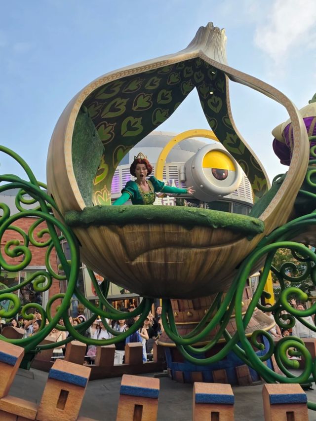 Not Your Average Universal: Why Beijing’s Park Stands Alone