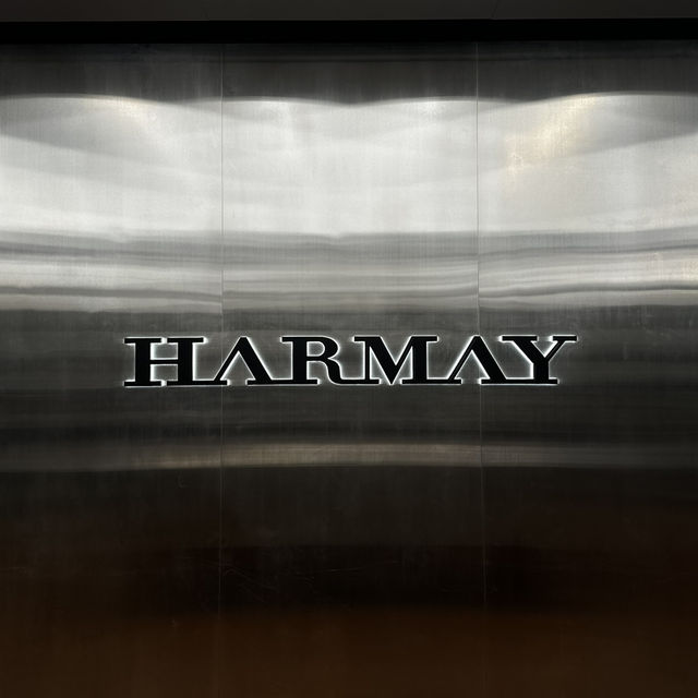 📍 HARMAY อู่ฮั่น ใครเป็นสายบิวตี้ต้องห้ามพลาด!