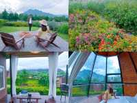 ฤดูภูเขา - Chiang Dao, Chiang Mai  