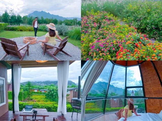 ฤดูภูเขา - Chiang Dao, Chiang Mai  