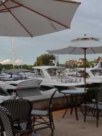 Dusha Cafe