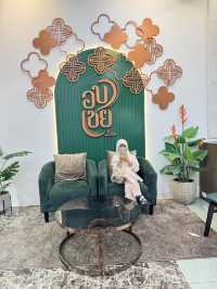 ร้าน อบเชย (Obchey Cafe & Restaurant) 