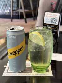 Sphere Lounge KLIA, Hotel-Style Comfort Before Takeoff