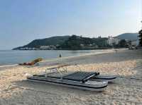 Island Hopping in Hong Kong Is Seriously Underrated