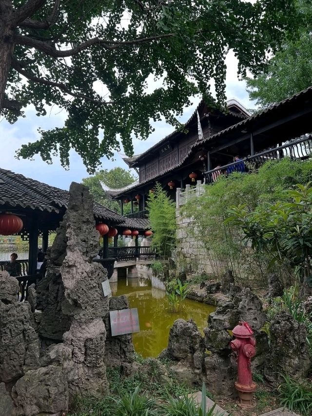Guiyang City Walks Hit Different in the Best Way