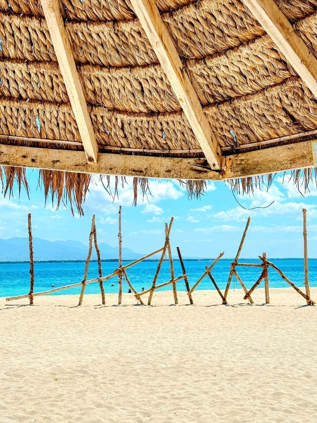 Lakawon Island: A Hidden Gem in Negros