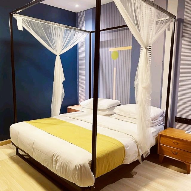Hotel Olympic Malaysia
