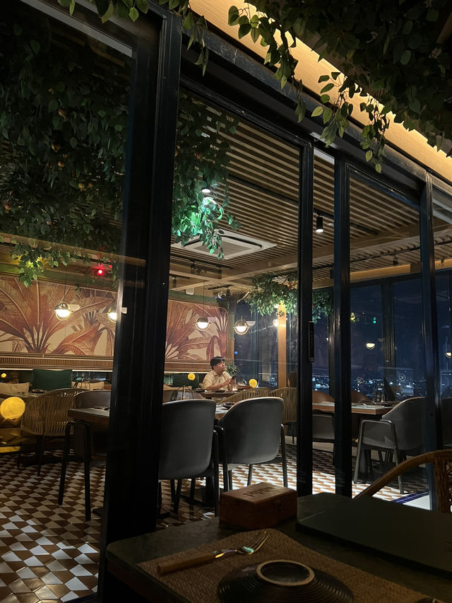 พาทานอาหารร้าน Pippa พัทยา