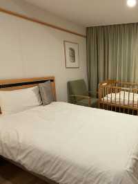 沖繩市區Orion Hotel🩷鄰近單軌列車🚝方便之選
