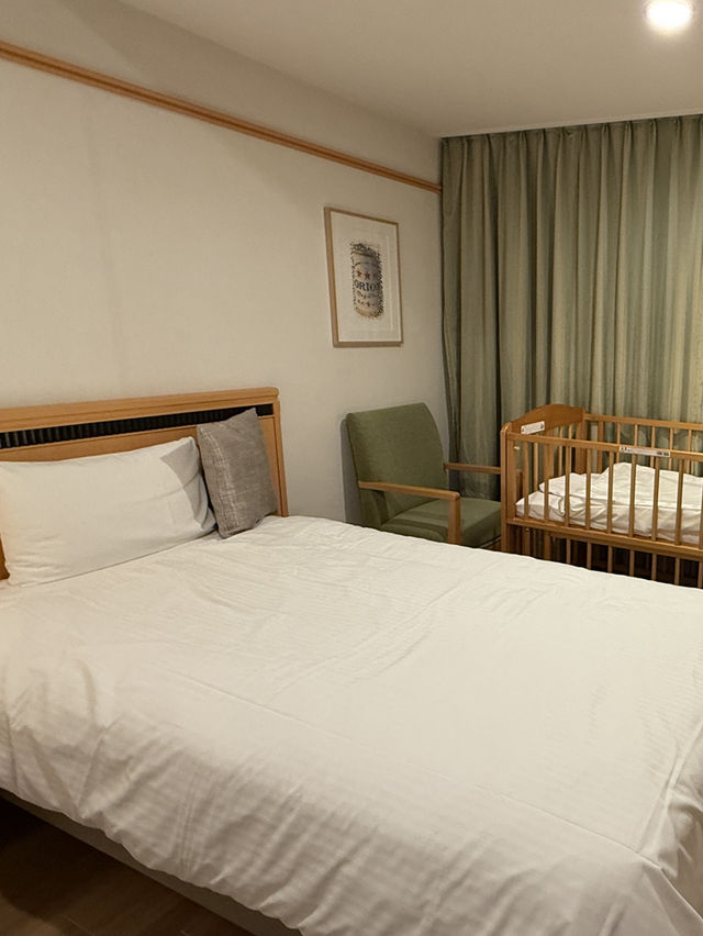 沖繩市區Orion Hotel🩷鄰近單軌列車🚝方便之選