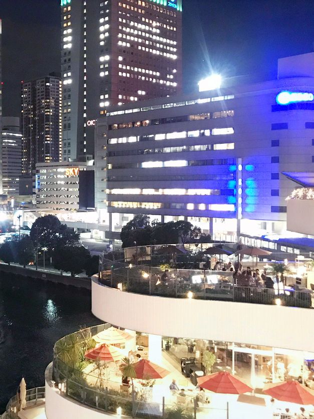 【横浜みなとみらい乗り物&🇮🇹バルカフェ&少し元町ウォーキング】
