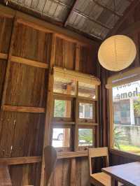 A way from home หลังมข กาแฟดี