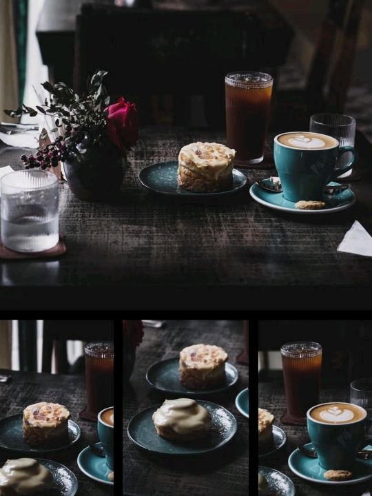Cāga Café & Restaurant