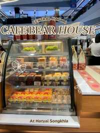 Bearhouse At Central Hatyai 