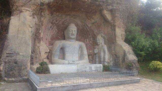 深圳錦繡中華民俗村 深圳錦繡中華民俗村