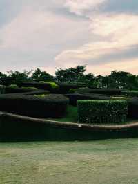 静けさと未来都市が交差する場所、Cyberjaya Lake Gardens散策記