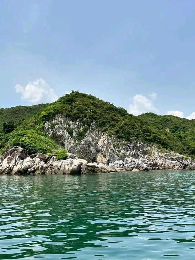 Exploring Sai Kung Coastal Magic