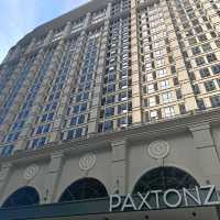 Paxtonz Mana-Mana Suites - vicarious NYC modern living in Empire Damansara. 