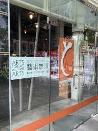 🎶 Kuala Lumpur Performing Arts Centre Live Jazz Piano Competition & Campus Vibes