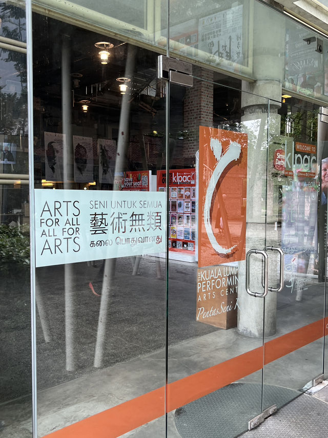 🎶 Kuala Lumpur Performing Arts Centre Live Jazz Piano Competition & Campus Vibes