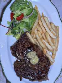 🇧🇪 FRITES Belgium on Tap：中環嘅比利時味覺盛宴 🇧🇪