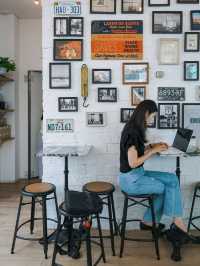 21 Gram Coffee Singapore