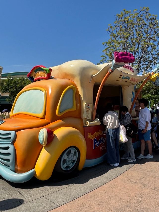 Magic, Precision, and Wonder: The Tokyo Disney Difference