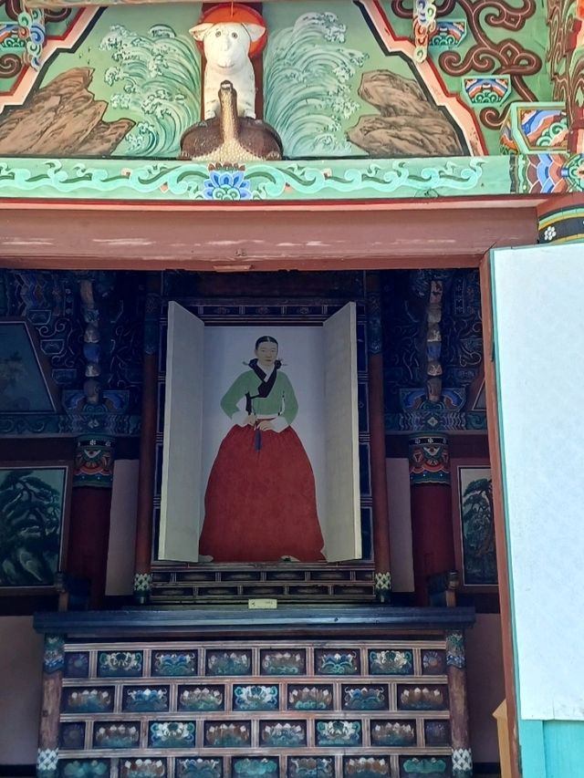 나른한 오후, 걷기 좋은 광한루원 🌤️
