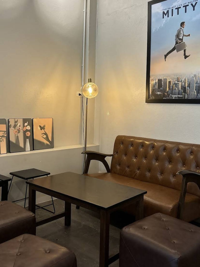 Haruekarn Hatyai, Halal Brunch Haven with Boutique Charm